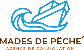 consignation et les services aux navires